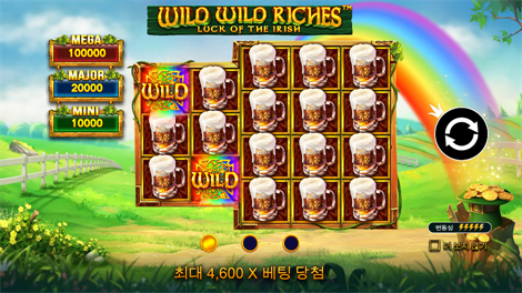빅 배스 홀드&스피너 메가웨이